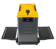 Mașină de rindeluire POWERMAT PM-SG-2000T 330mm 3mm-2