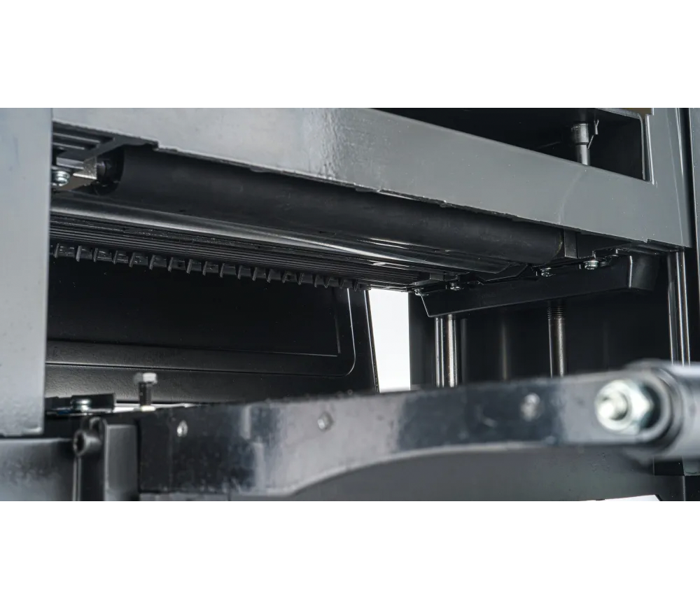 Mașină de rindeluire POWERMAT PM-SG-2000T 330mm 3mm-11