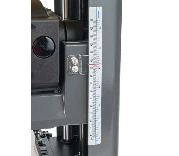 Mașină de rindeluire POWERMAT PM-SG-2000T 330mm 3mm-4