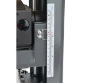 Mașină de rindeluire POWERMAT PM-SG-2000T 330mm 3mm-4