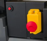 Mașină de rindeluire POWERMAT PM-SG-2000T 330mm 3mm-5