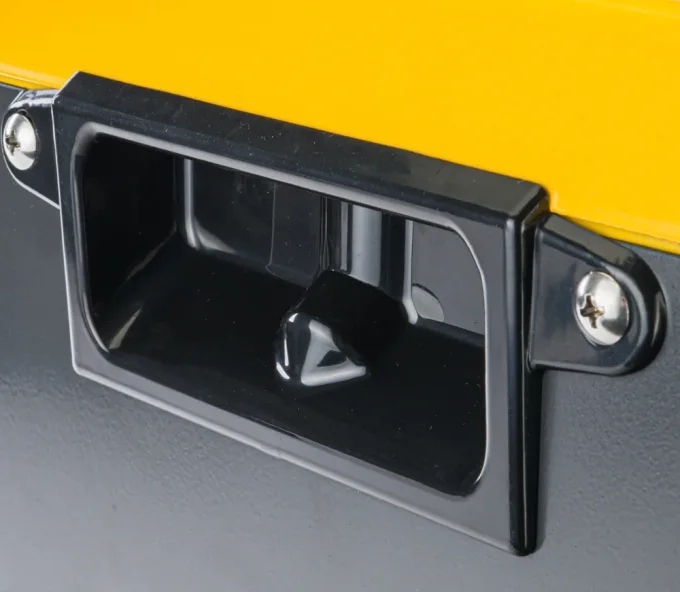 Mașină de rindeluire POWERMAT PM-SG-2000T 330mm 3mm-9