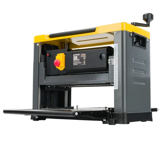 Mașină de rindeluire POWERMAT PM-SG-2000T 330mm 3mm-1