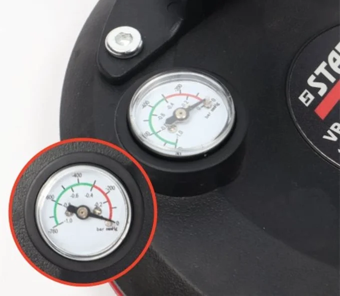 Ventuză cu vid STARK VP-200G 200mm 120kg-3