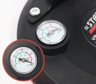 Ventuză cu vid STARK VP-200G 200mm 120kg-3