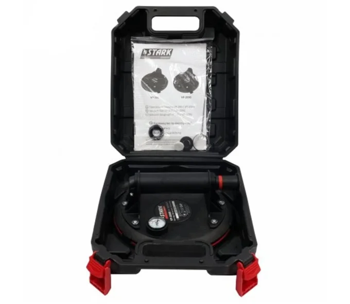Ventuză cu vid STARK VP-200G 200mm 120kg-4