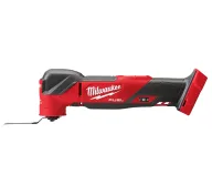 Реноватор аккумуляторный (Без АКБ) MILWAUKEE M18FMT-0 18В 20000кол/мин-1