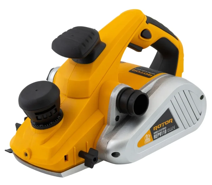 Рубанок ROTOR REP9110 1300вт 110мм-1