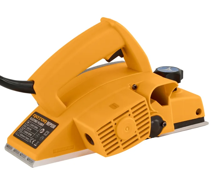 Рубанок ROTOR REP550 550вт 82мм-2