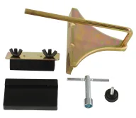Рубанок ROTOR REP550 550вт 82мм-5