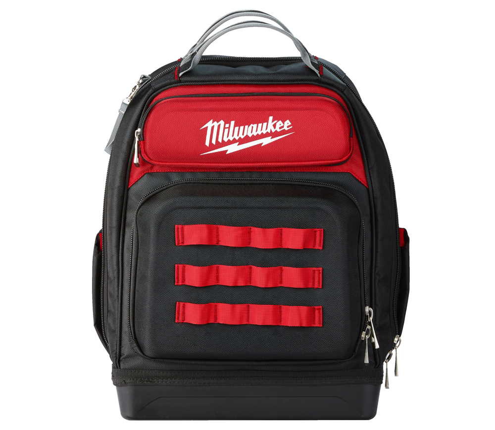 Рюкзак для инструментов MILWAUKEE Ultimate Jobsite Нейлон-2