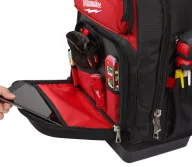 Rucsac pentru scule MILWAUKEE Ultimate Jobsite Nailon-3