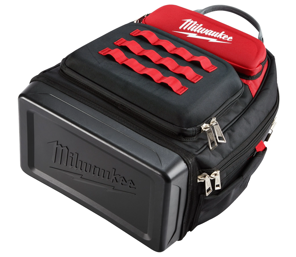 Рюкзак для инструментов MILWAUKEE Ultimate Jobsite Нейлон-4