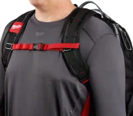 Rucsac pentru scule MILWAUKEE Ultimate Jobsite Nailon-5