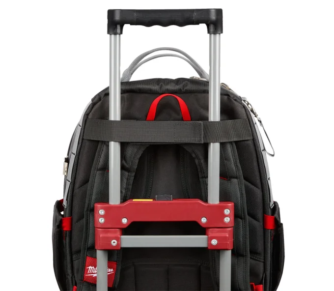 Rucsac pentru scule MILWAUKEE Ultimate Jobsite Nailon-6