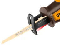 Fierăstrău sabie cu acumulator (fara bat) INGCO CRSLI6508 20V-3