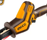 Fierăstrău sabie cu acumulator (fara bat) INGCO CRSLI6508 20V-2