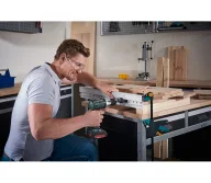Șablon universal pentru dibluri Wolfcraft 4650000-2