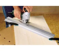 Șablon universal pentru dibluri Wolfcraft 4650000-5