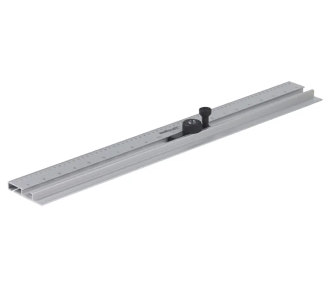 Șablon universal pentru dibluri Wolfcraft 4650000-1