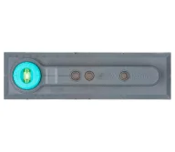 Шаблон для разметки и сверления Wolfcraft "Electrics"-2