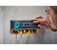 Шаблон для разметки и сверления Wolfcraft "Electrics"-6
