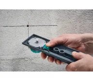 Шаблон для разметки и сверления Wolfcraft "Electrics"-8
