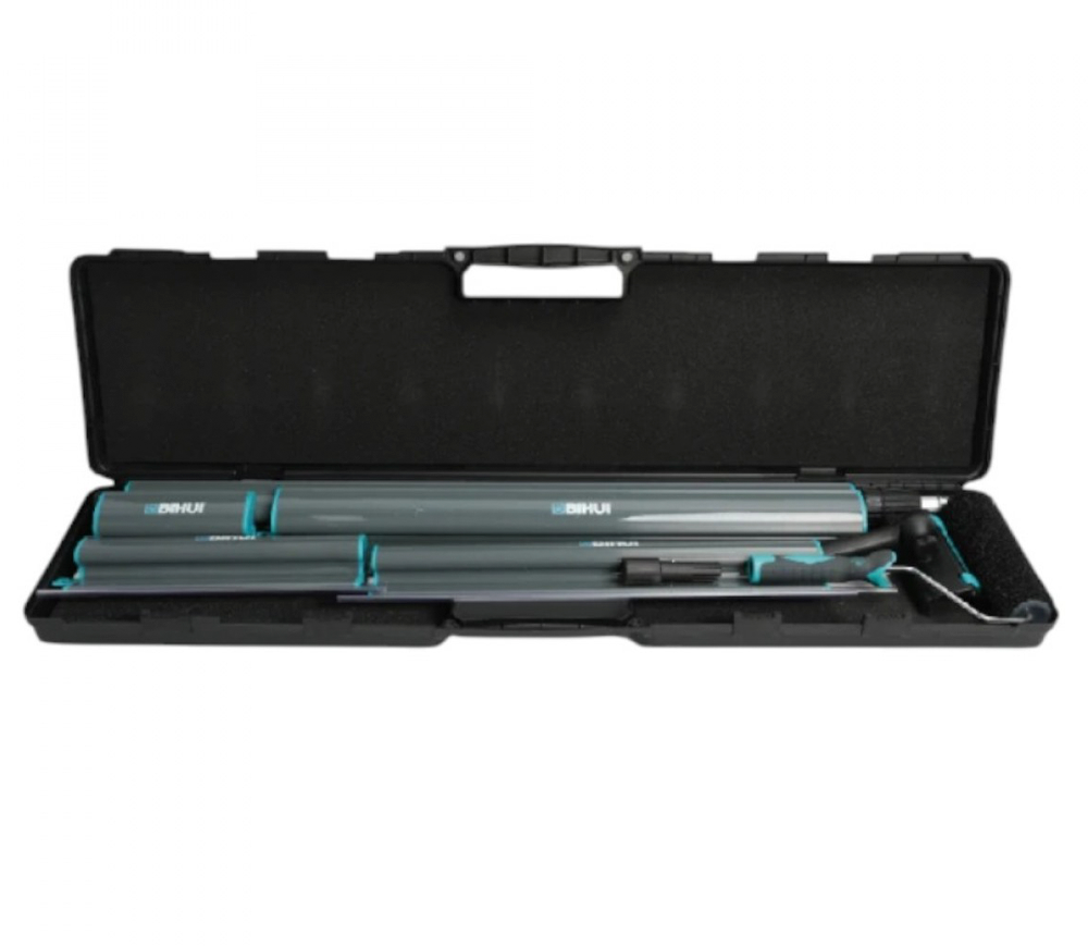 Набор шпателей 9пр. BIHUI PTKBK9 250-1000мм-2