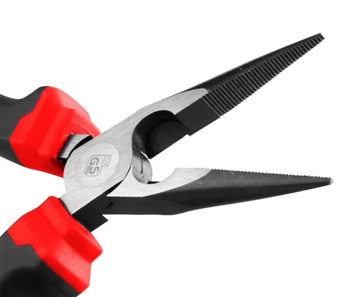 Тонкогубцы профессиональные RONIX RH-1368 200мм-3