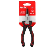 Тонкогубцы профессиональные RONIX RH-1368 200мм-4