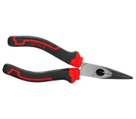 Тонкогубцы профессиональные RONIX RH-1368 200мм-1
