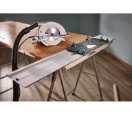 Șină de ghidare Wolfcraft FKS 115 1150mm-4
