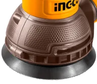 Mașină de șlefuit excentrică INGCO RS3216 320w 125mm-2