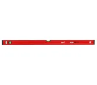 Строительный уровень MILWAUKEE Slim box 1000мм-1