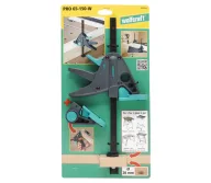 Clemă pentru masa de lucru Wolfcraft 3036000 120mm-7