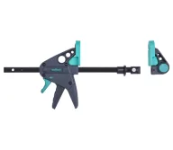 Clemă pentru masa de lucru Wolfcraft 3036000 120mm-1