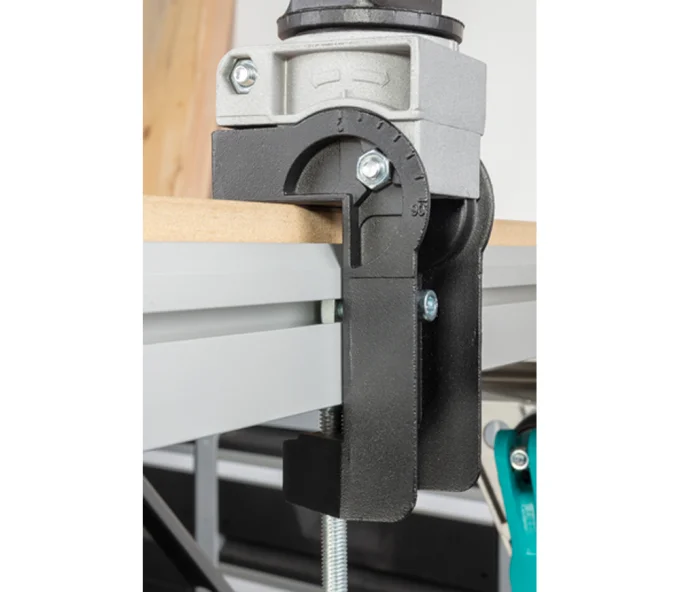 Suport universal pentru bormașină Wolfcraft PRO Universal-8