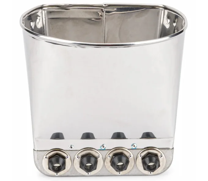 Штукатурный хоппер-ковш POWERMAT PM-TP-3T 3л 19мм-5