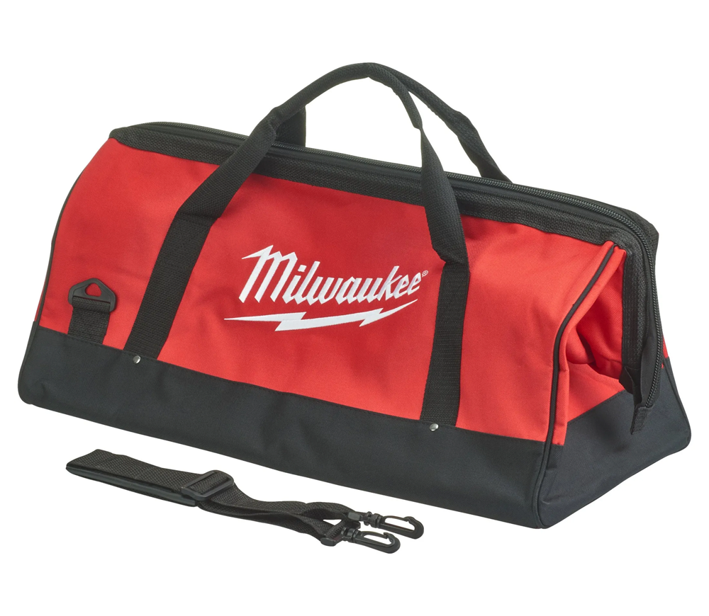 Сумка для инструмента MILWAUKEE Contractor Bag L Нейлон-2