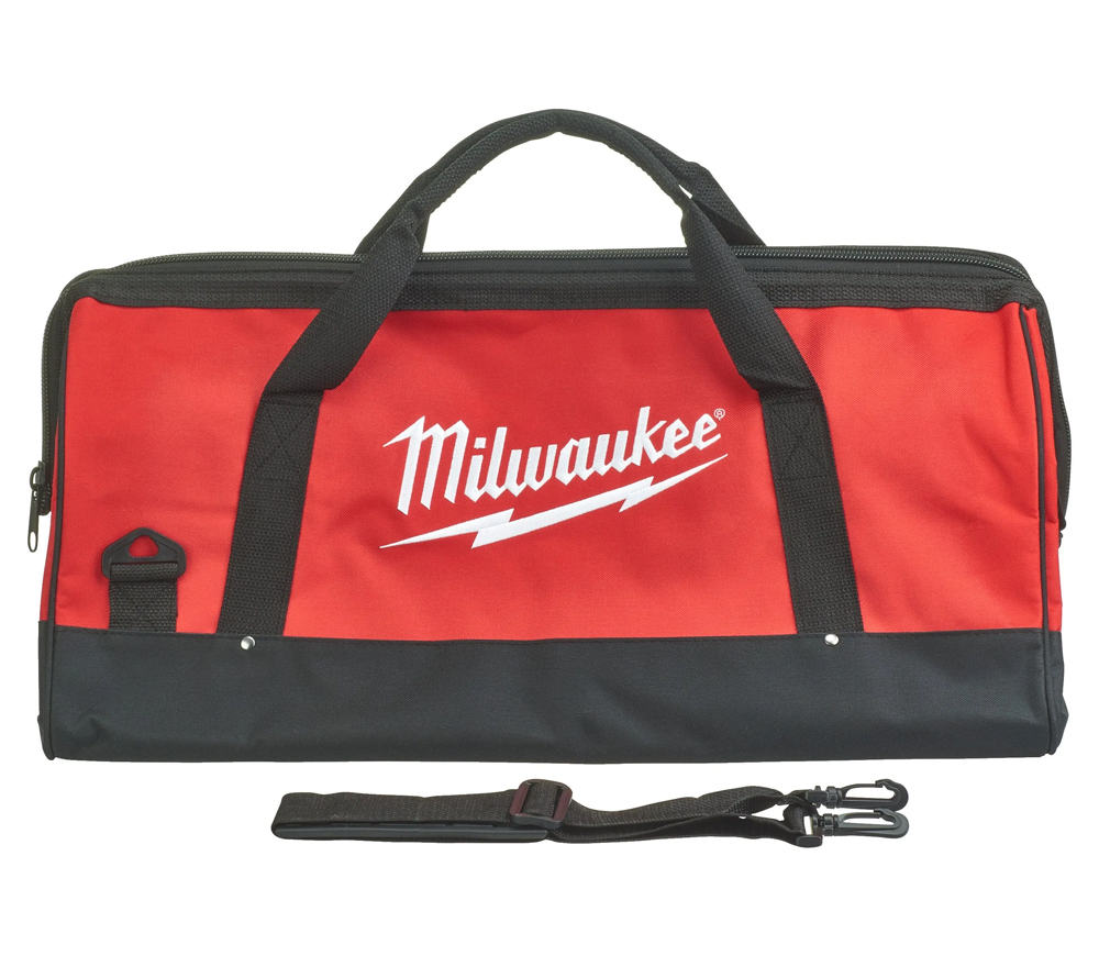 Сумка для инструмента MILWAUKEE Contractor Bag L Нейлон-3