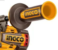 Шуруповёрт аккумуляторный ударный INGCO CIDLI429982 42В 2Ач-6