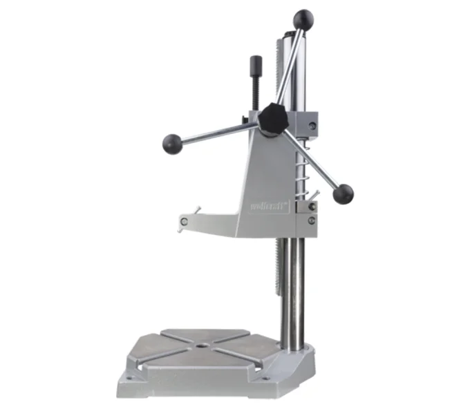 Stand de găurit Wolfcraft 5027000-3