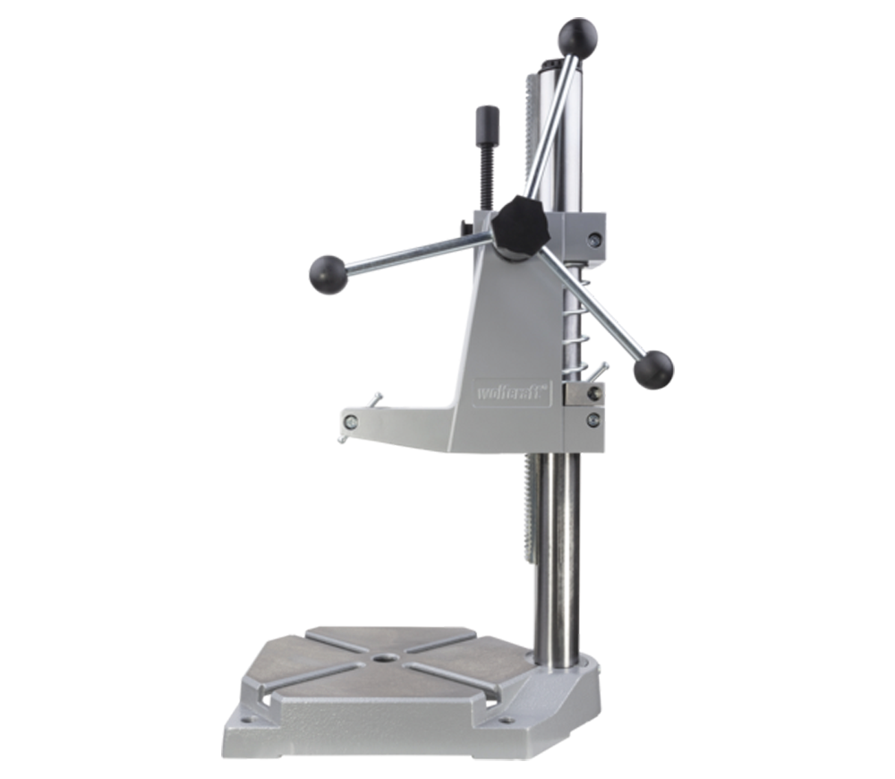 Stand de găurit Wolfcraft 5027000-3