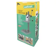 Stand de găurit Wolfcraft 5027000-7