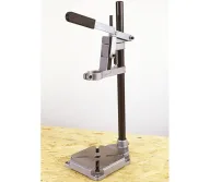 Stand de găurit Wolfcraft 3406000-3