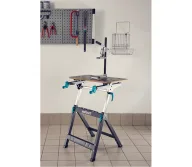 Stand de găurit Wolfcraft 3406000-5