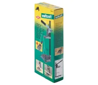 Stand de găurit cu menghină Wolfcraft 3406301-2