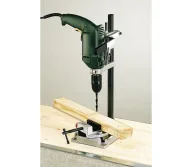 Stand de găurit cu menghină Wolfcraft 3406301-3