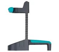 Maşină de găurit cu coloană și masă Wolfcraft 4521000-5