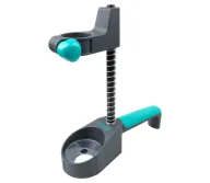 Maşină de găurit cu coloană și masă Wolfcraft 4521000-1